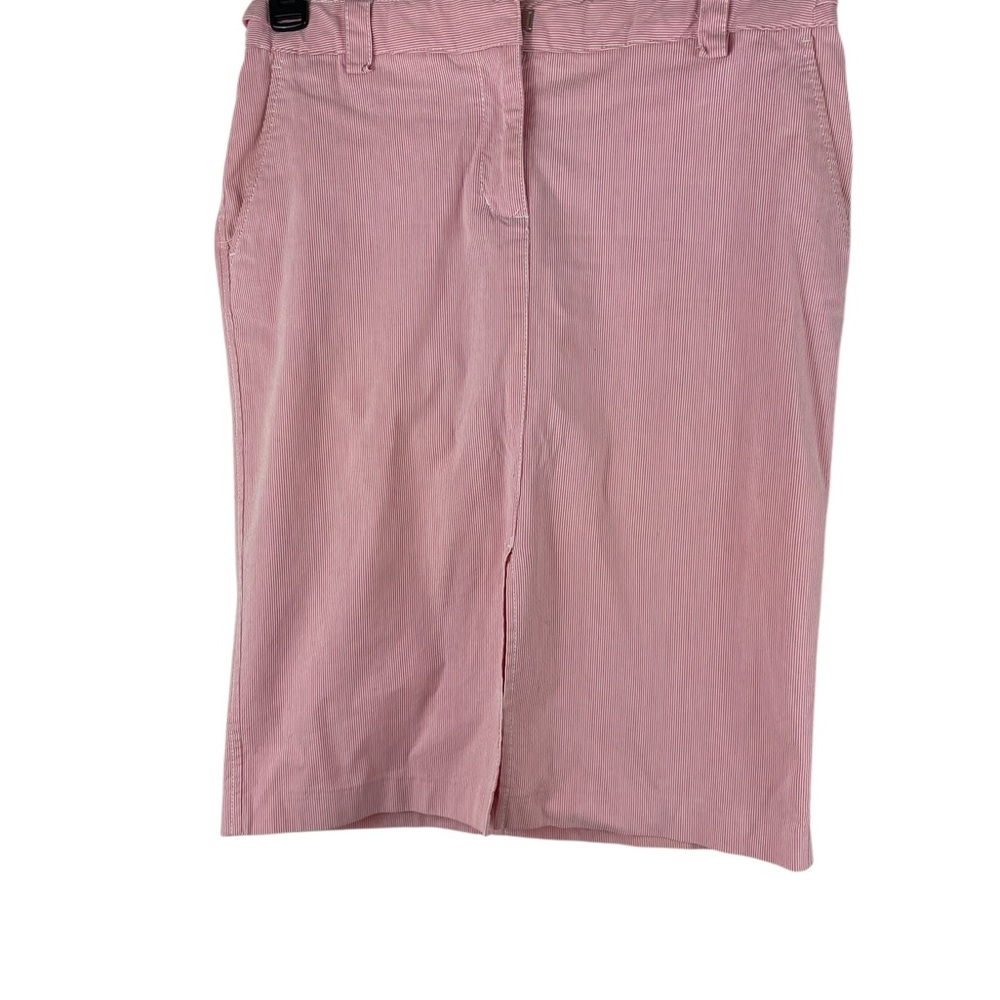 Isaac Mizrahi for Target Pink Women's Pencil Skirt, Size 4